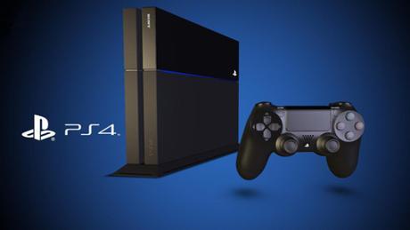Sony cierra el año fiscal con 22,3 millones de PS4 vendidas ps4-model