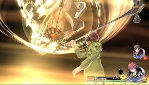 Nuevas imágenes de Tokyo Xanadu