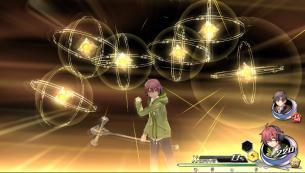 Nuevas imágenes de Tokyo Xanadu