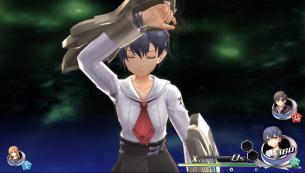 Nuevas imágenes de Tokyo Xanadu