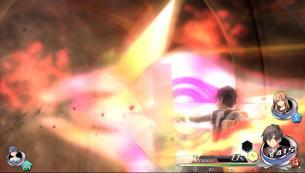 Nuevas imágenes de Tokyo Xanadu