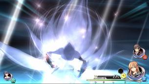 Nuevas imágenes de Tokyo Xanadu