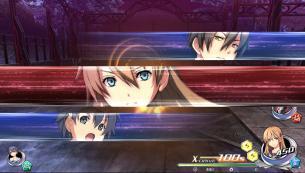 Nuevas imágenes de Tokyo Xanadu