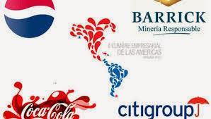 En la cumbre capitalista los reformistas hacen un show y entierran al socialismo