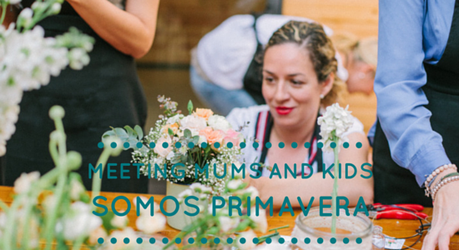 II Meeting Mums and Kids - Somos Primavera