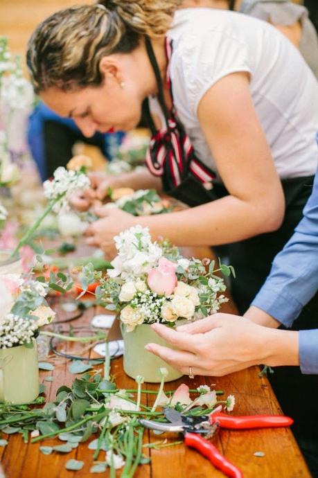 II Meeting Mums and Kids - Somos Primavera