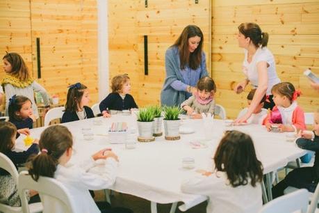 II Meeting Mums and Kids - Somos Primavera