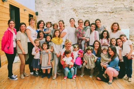 II Meeting Mums and Kids - Somos Primavera