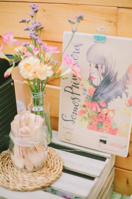 II Meeting Mums and Kids - Somos Primavera