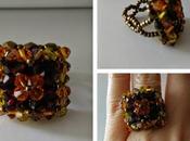 Anillo brownie