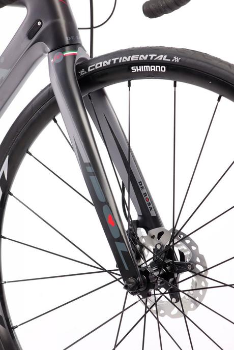 De-Rosa-Idol-Disc-Ultegra-2015-Grey-detail2