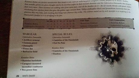 Ultima hora!Filtrados los lanzamientos...de la semana siguiente:Kastelan