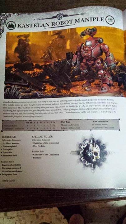 Ultima hora!Filtrados los lanzamientos...de la semana siguiente:Kastelan