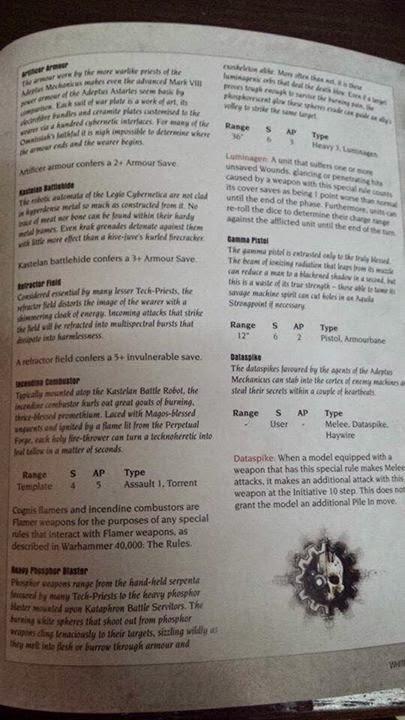 Ultima hora!Filtrados los lanzamientos...de la semana siguiente:Kastelan