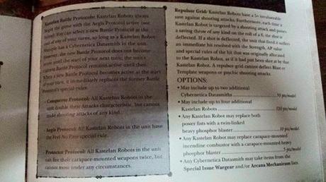 Ultima hora!Filtrados los lanzamientos...de la semana siguiente:Kastelan