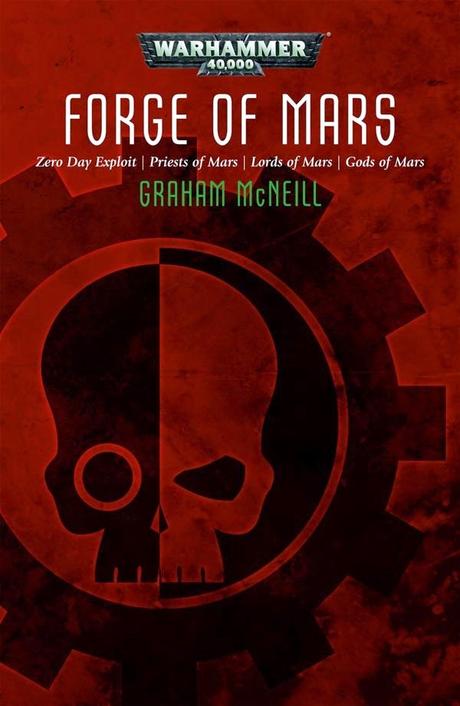 Repasando BL:Skitarii/Mechanicum