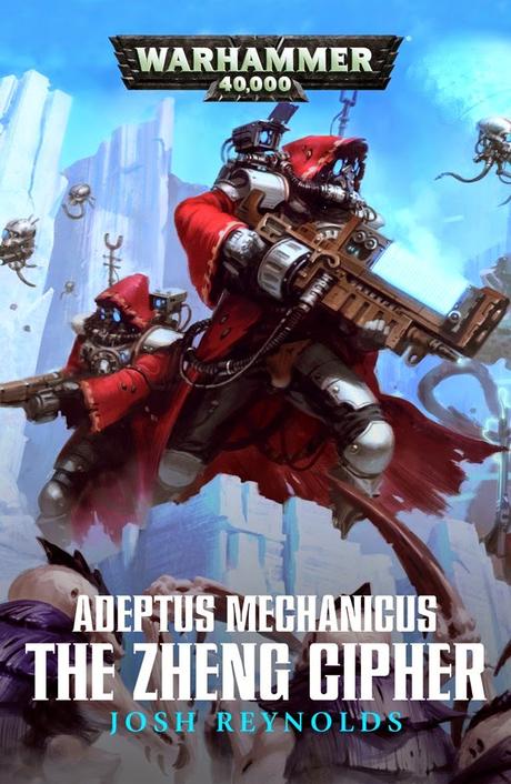Repasando BL:Skitarii/Mechanicum