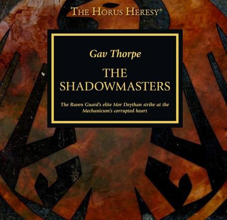 Repasando BL:Herejía de Horus