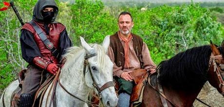 Águila Roja Capítulo 82 Recap: Desde Rusia con amor Águila Roja Capítulo 82 Recap: Desde Rusia con amor