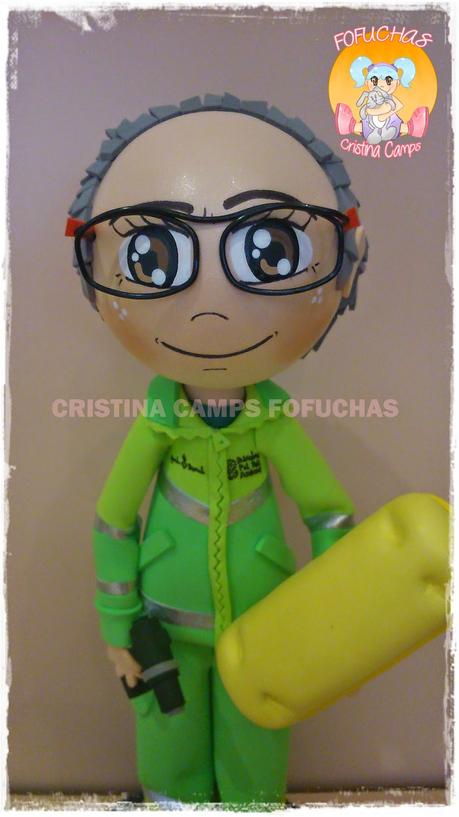 Fofucho servicio de limpieza de Barcelona