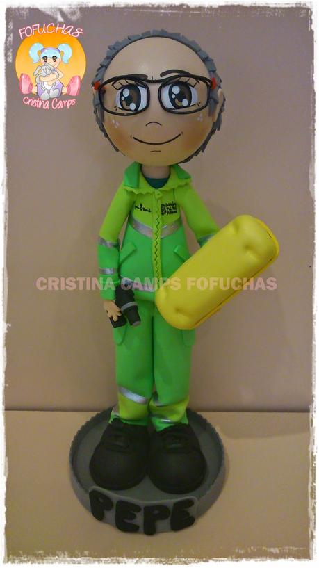 Fofucho servicio de limpieza de Barcelona