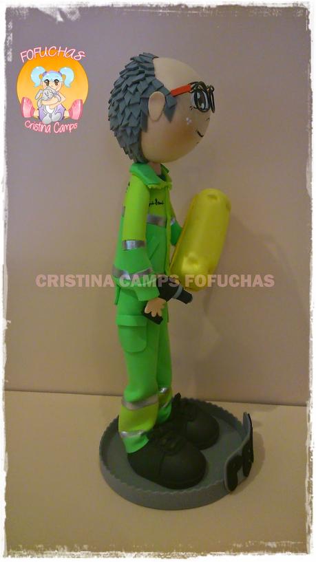 Fofucho servicio de limpieza de Barcelona