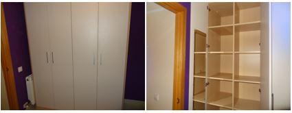 SOLUCIÓN PARA UNA ESTANCIA MULTIFUNCIONES PEQUEÑA