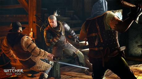 The Witcher 3: Wild Hunt será el último videojuego de Geralt de Rivia