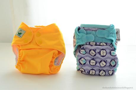 cloth diapers desdeesteladodemimundo.blogspot.it