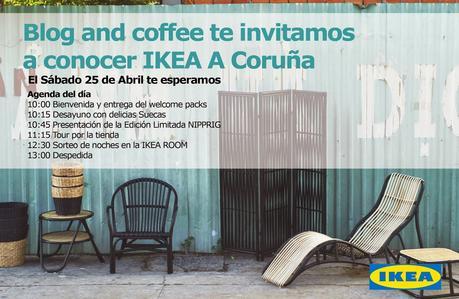 #ConociendoIkeaCoruña