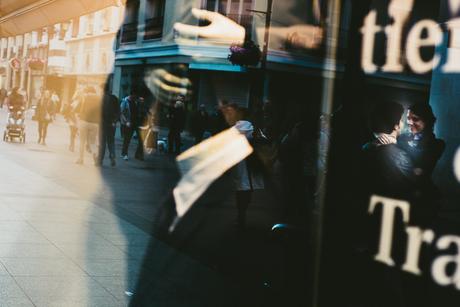 Dónde estamos? Cerca de casarnos!