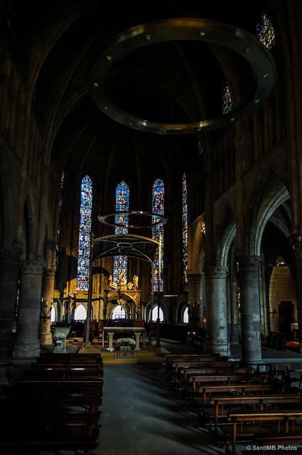 Colegiata de Santa María