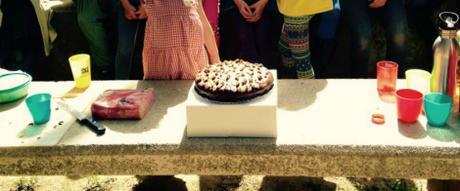 Picnics sostenibles para disfrutar de la primavera Pastel de Picnic