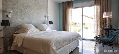 Rustica y Moderna en Ibiza