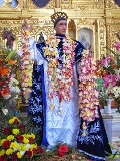 San Vicente Ferrer, abogado de la LGBT