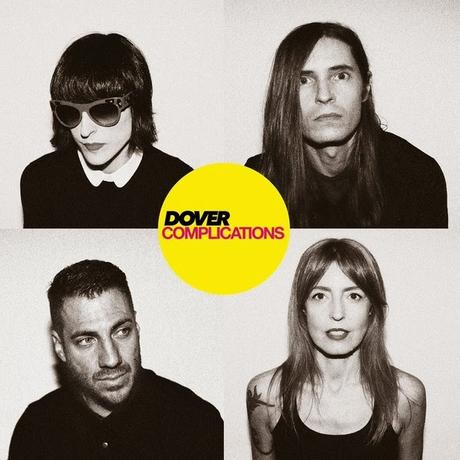 [Disco] Dover - Complications (2015)