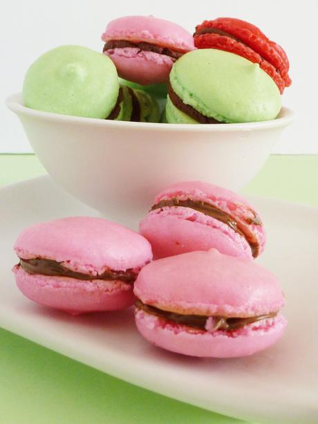 El Rincón Dulce habla de Macarons