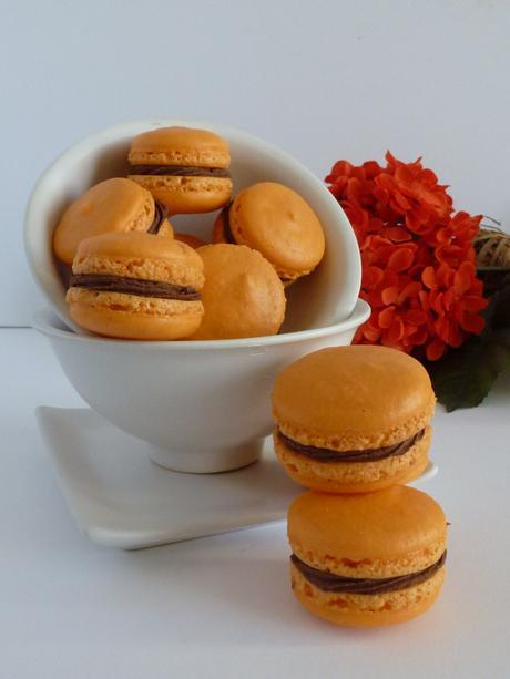 El Rincón Dulce habla de Macarons El Rincón Dulce habla de Macarons