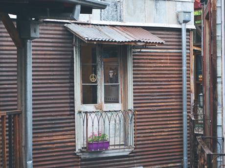 Las texturas de Maschwitz