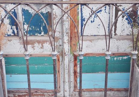 Las texturas de Maschwitz