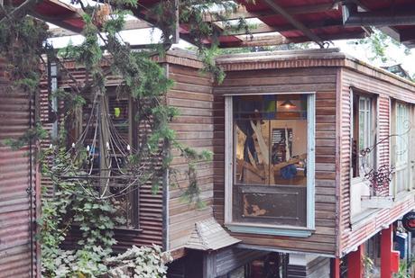 Las texturas de Maschwitz