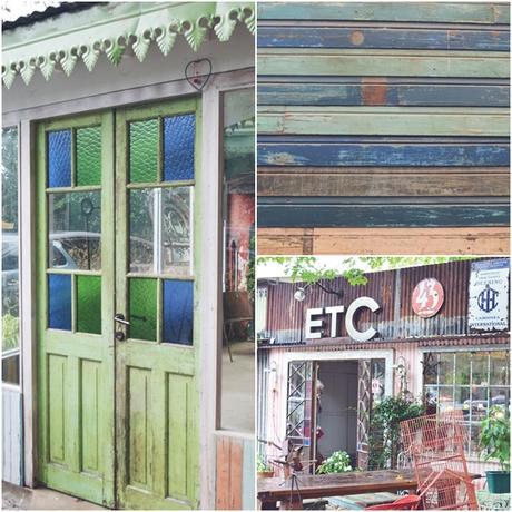 Las texturas de Maschwitz