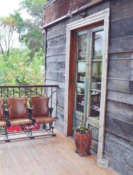 Las texturas de Maschwitz