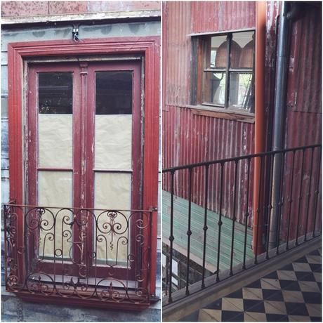 Las texturas de Maschwitz