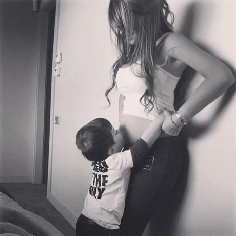 Messi Antonella Roccuzzo