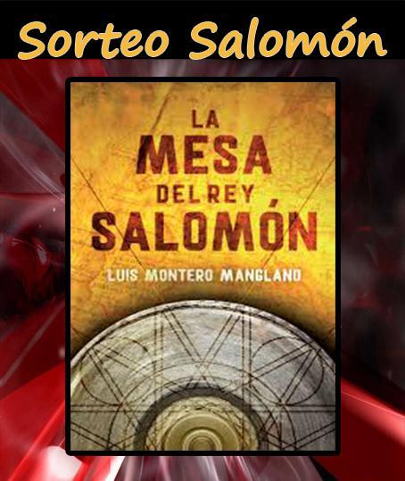 Sorteo Salomón