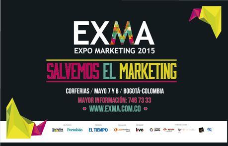 EXMA, expomarketing, exma expomarketing, marketing news