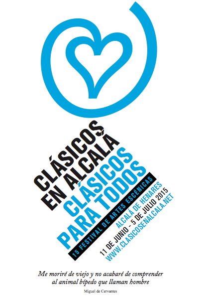 La XV edición de 'Clásicos en Alcalá' calienta motores