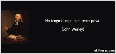 Las cosas son como son.