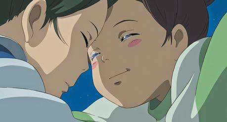Descifrando Ghibli: Nada de lo que sucede se olvida jamás... 'El viaje de Chihiro'